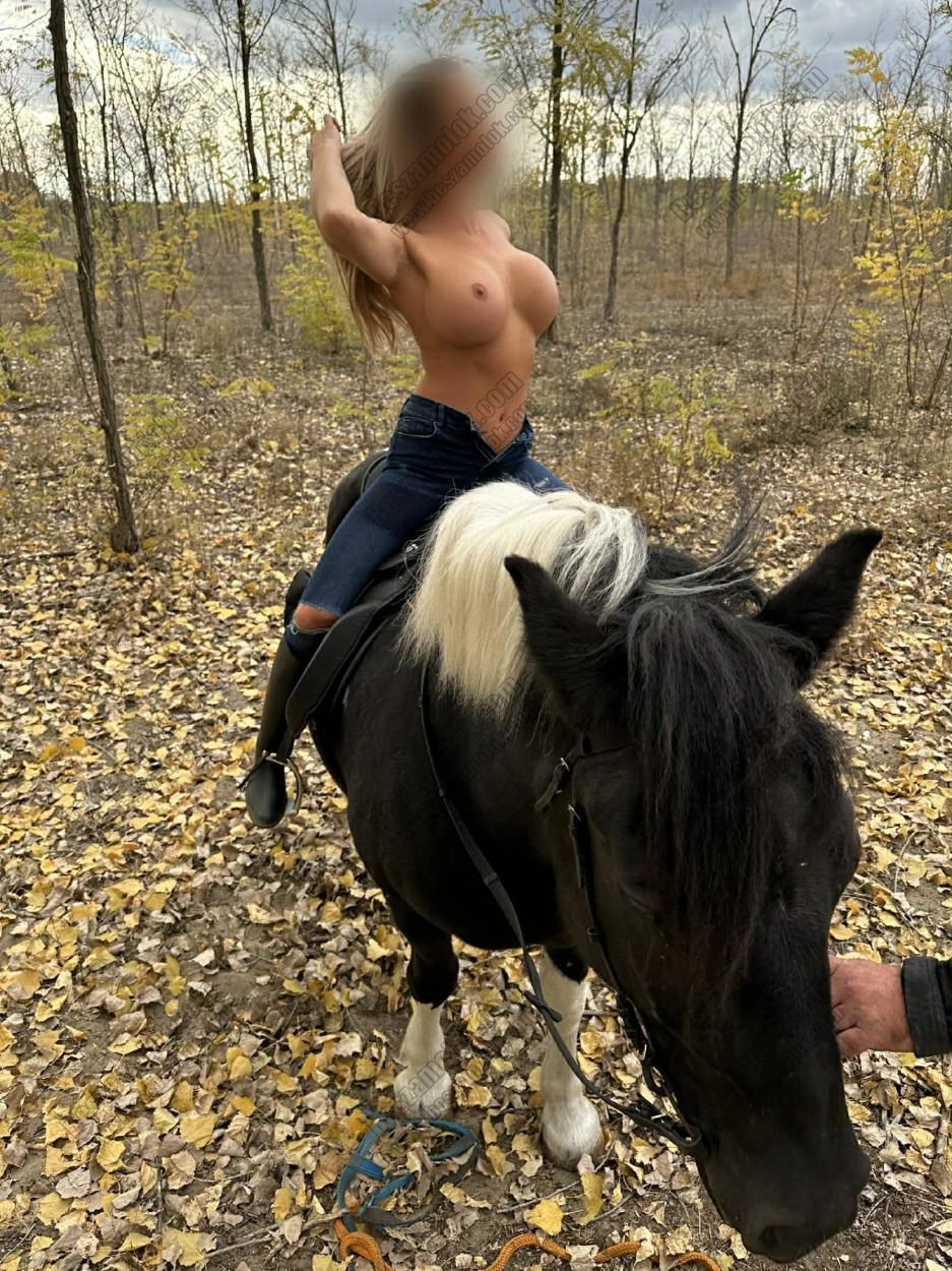 Jázmin - +36 70 244 2885 - milf szexpartner foto