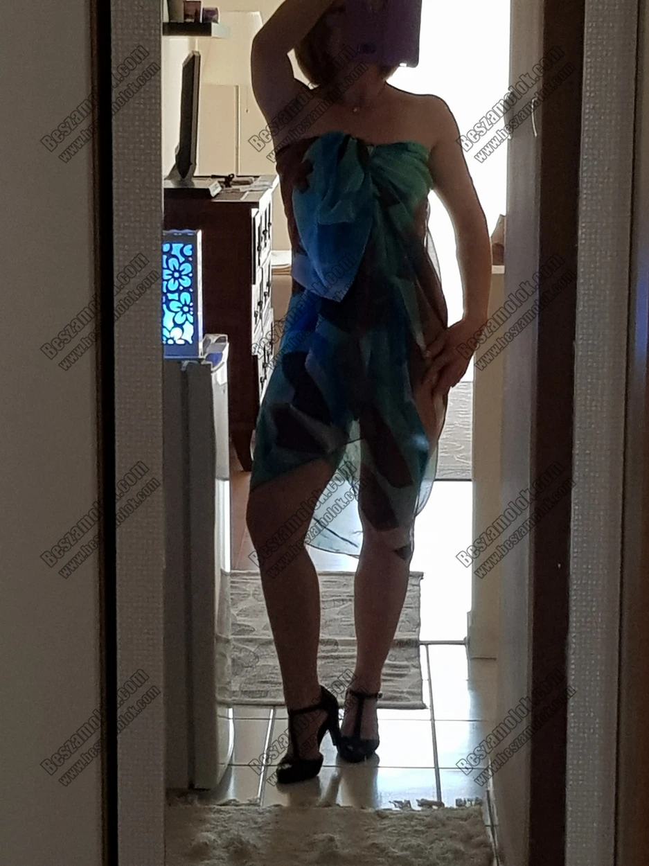 Valéria - +36 70 653 6591 - milf szexpartner foto