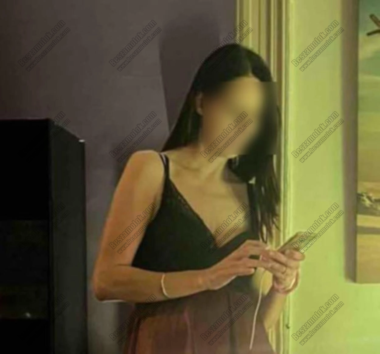 Franciska - +36 20 467 7073 - milf szexpartner foto