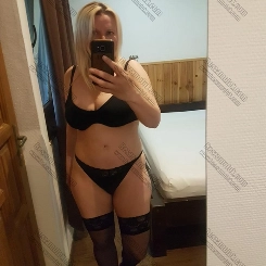 anita08, 45 éves milf szexpartner profilkép