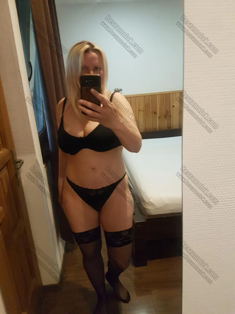anita08 - +36 20 519 7772 - milf szexpartner foto