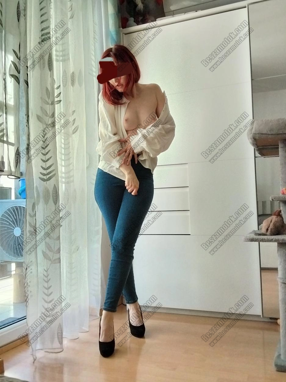 Diana - +36 70 361 6377 - milf szexpartner foto