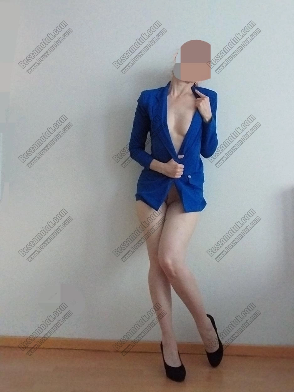 Diana - +36 70 361 6377 - milf szexpartner foto
