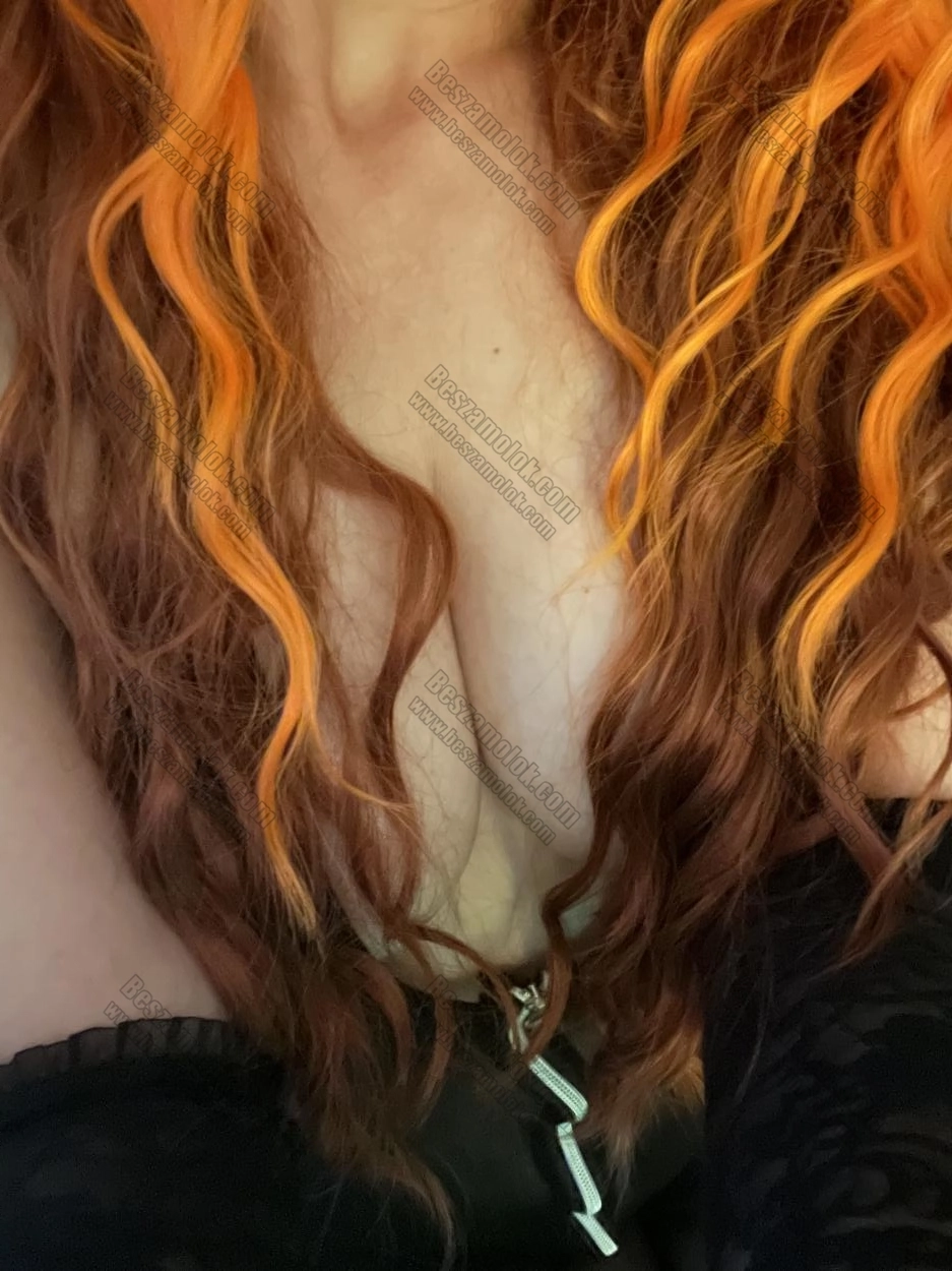 Molly - +36 70 631 3597 - milf szexpartner foto