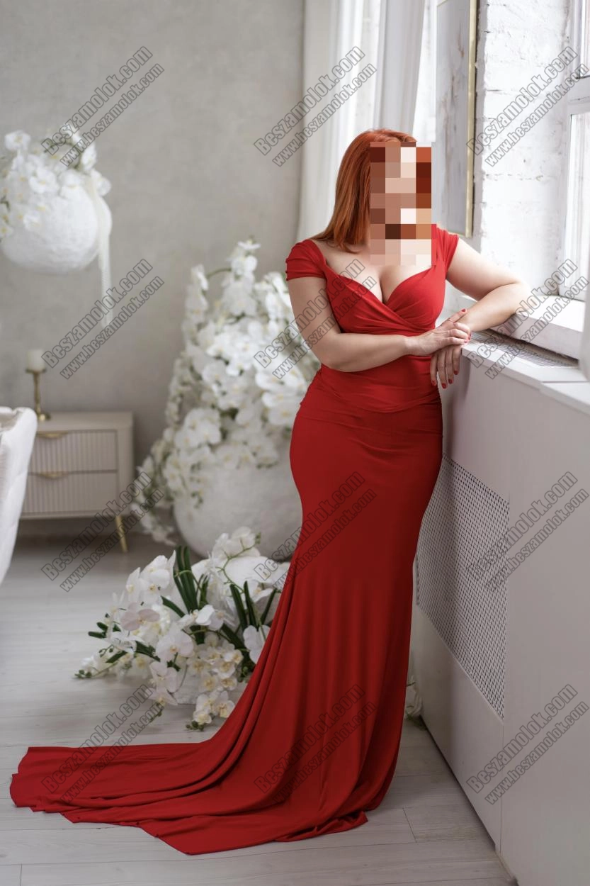Bella - +36 30 451 4369 - milf szexpartner foto