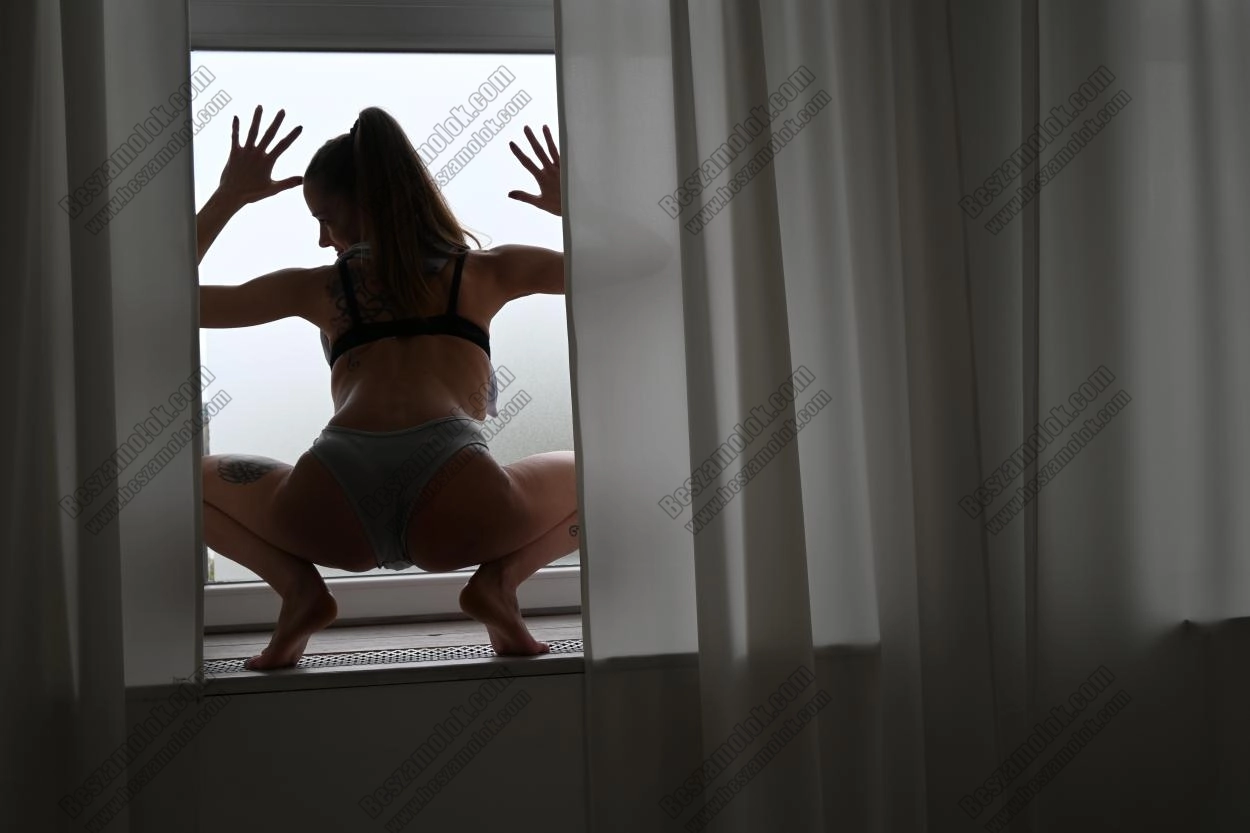 Yade - +36 70 553 7012 - milf szexpartner foto