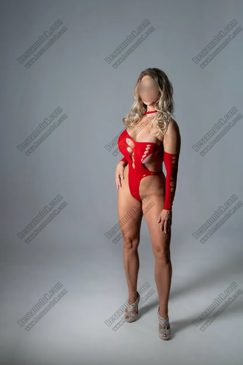 Kendra - +36 30 713 1434 - milf szexpartner foto