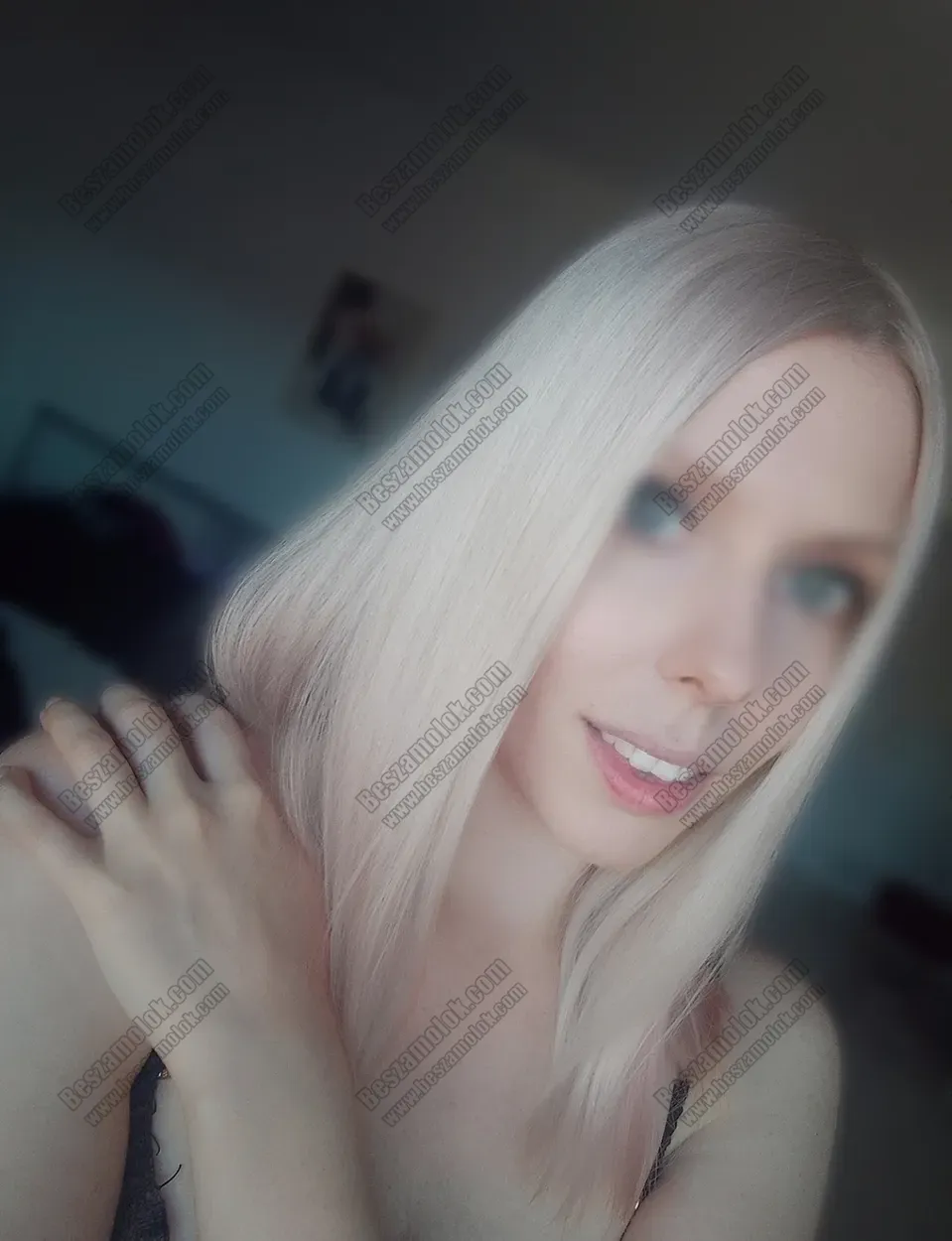Viktória - +36 20 496 4692 - milf szexpartner foto