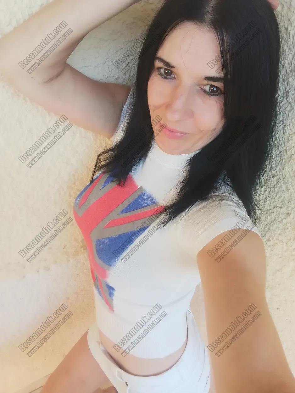 Anita1 - +36 30 500 5144 - milf szexpartner foto