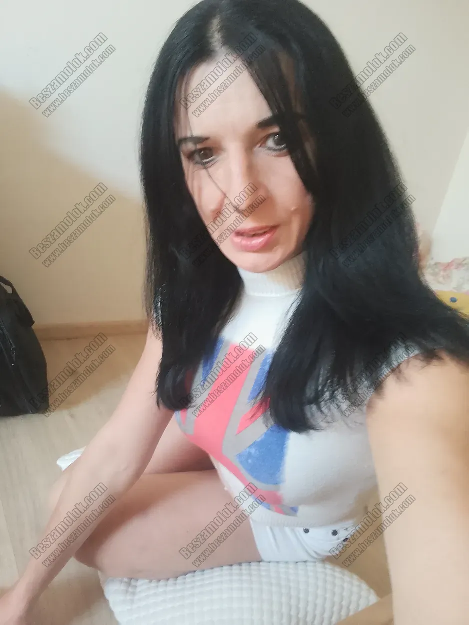 Anita1 - +36 30 500 5144 - milf szexpartner foto