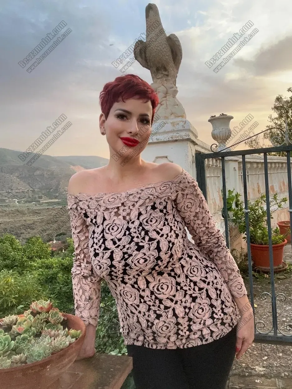 LizaPinelli - +36 20 994 2769 - milf szexpartner foto